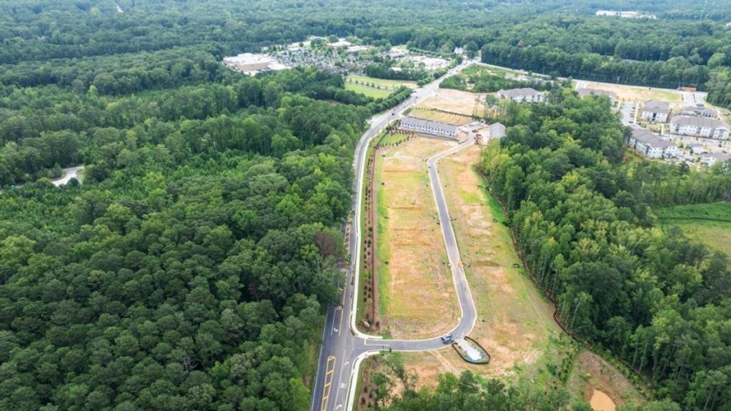 Image 51 of a home in Woodbury Park. Image 51 of a home in Woodbury Park.