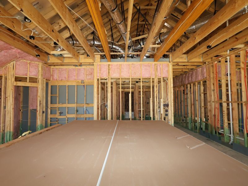 Insulation Insulation