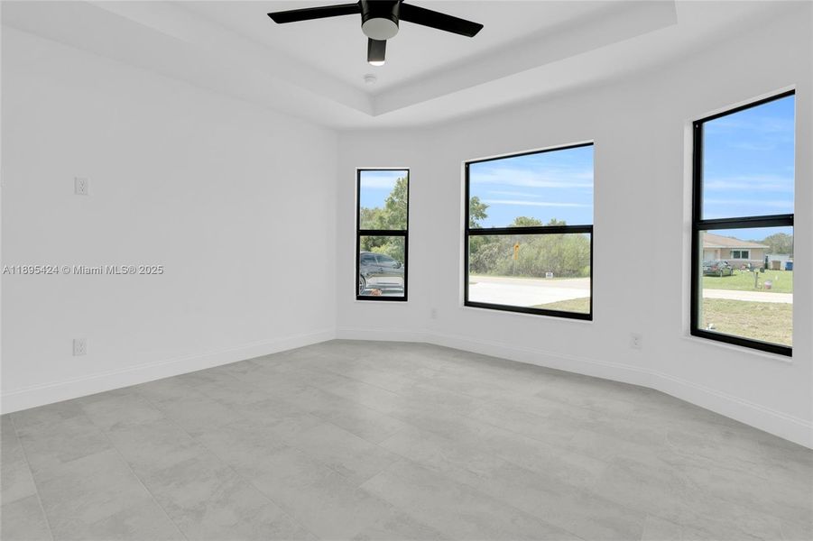 Spacious, unfurnished interior of a new home in , Lehigh Acres (Image 26). Spacious, unfurnished interior of a new home in , Lehigh Acres (Image 26).