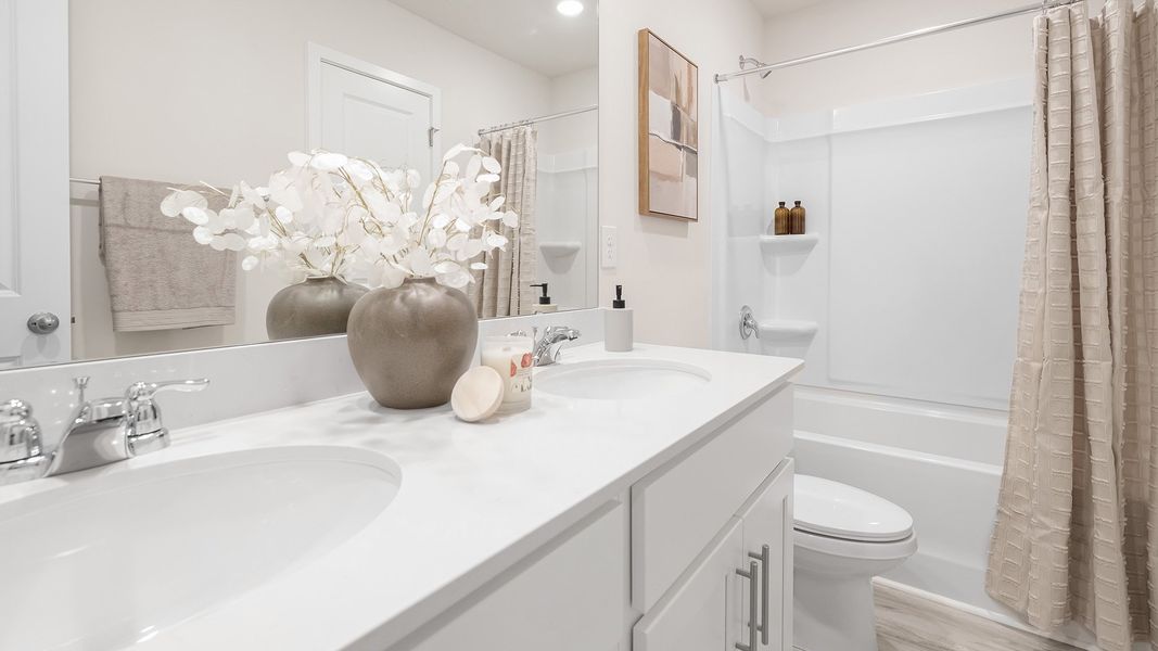 Image 31 of a home in Tap Root Farms.