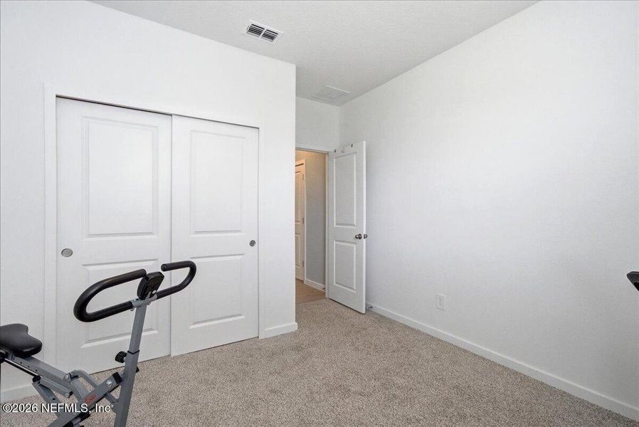 Spacious, unfurnished interior of a new home in , Palm Coast (Image 22).