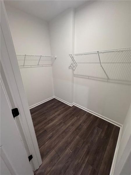 Spacious, unfurnished interior of a new home in , Atlanta (Image 47).