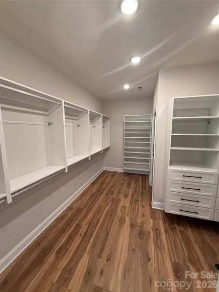 Spacious, unfurnished interior of a new home in , Conover (Image 18).
