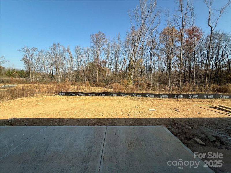 Site preparation for new homesites in Cedar Meadows, Monroe (Image 19).