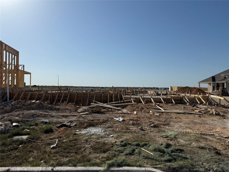 View of yard View of yard