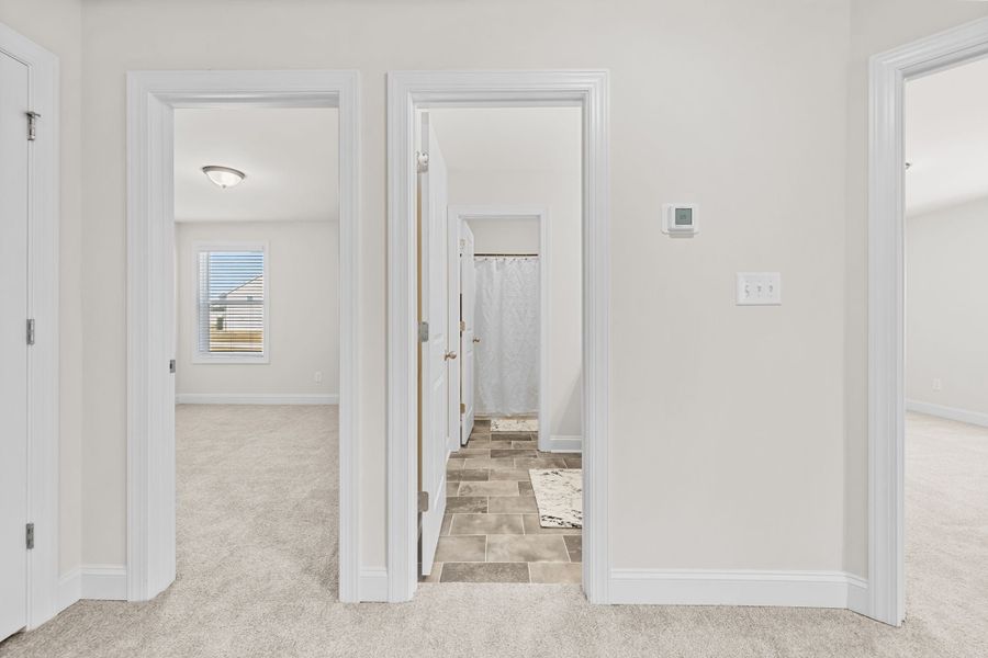 5br New Home in Raeford, NC.  - Slide 29