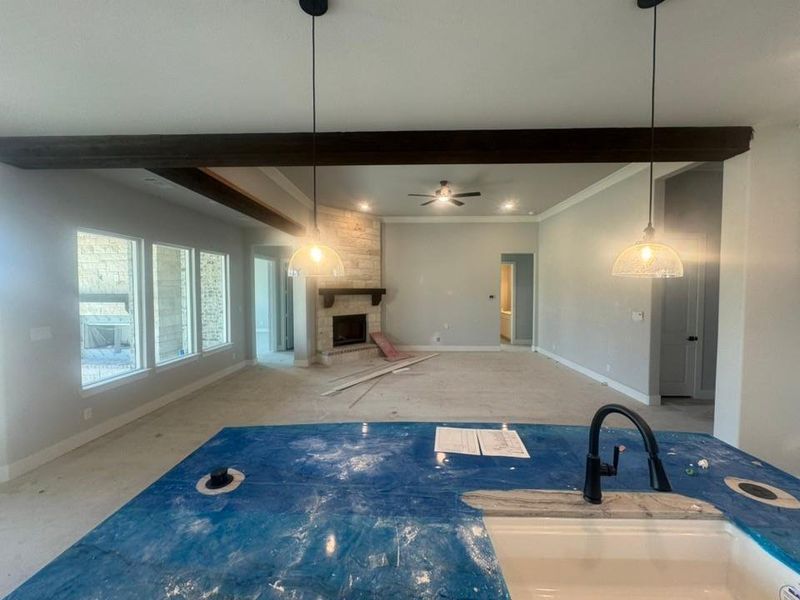 Image 17 of a home in King Crossing Estates.