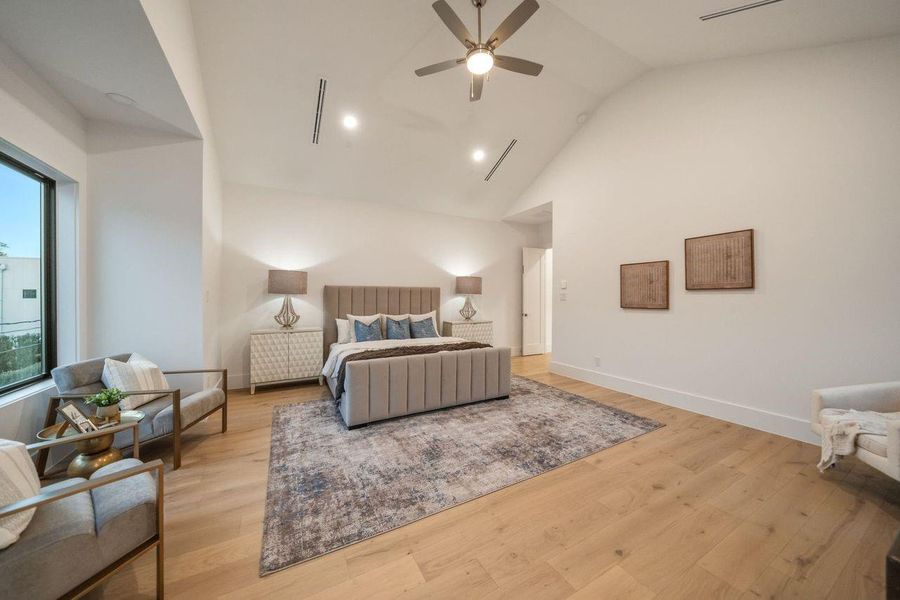 Primary Suite/View 2