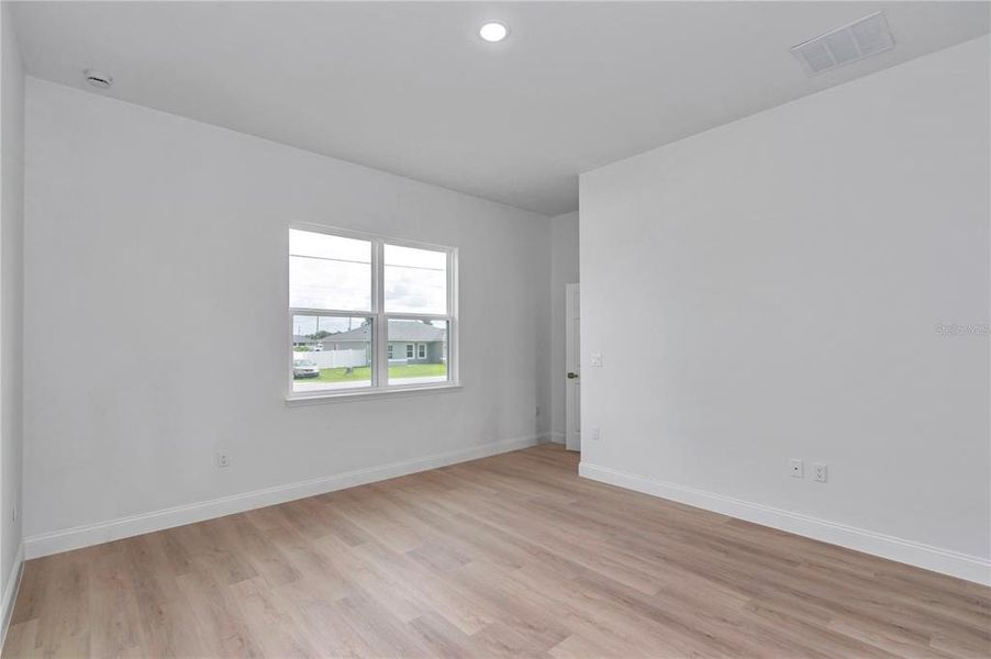 Spacious, unfurnished interior of a new home in , Ocala (Image 35). Spacious, unfurnished interior of a new home in , Ocala (Image 35).