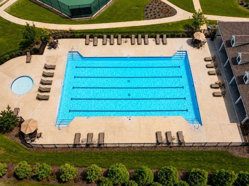 Community amenities in , Cumming (Image 21).