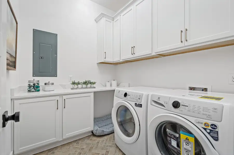 4,343sf New Home in Fairview, TN.  - Slide 10