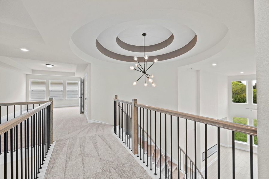 Image 33 of a home in Santa Rita Ranch - 60'.