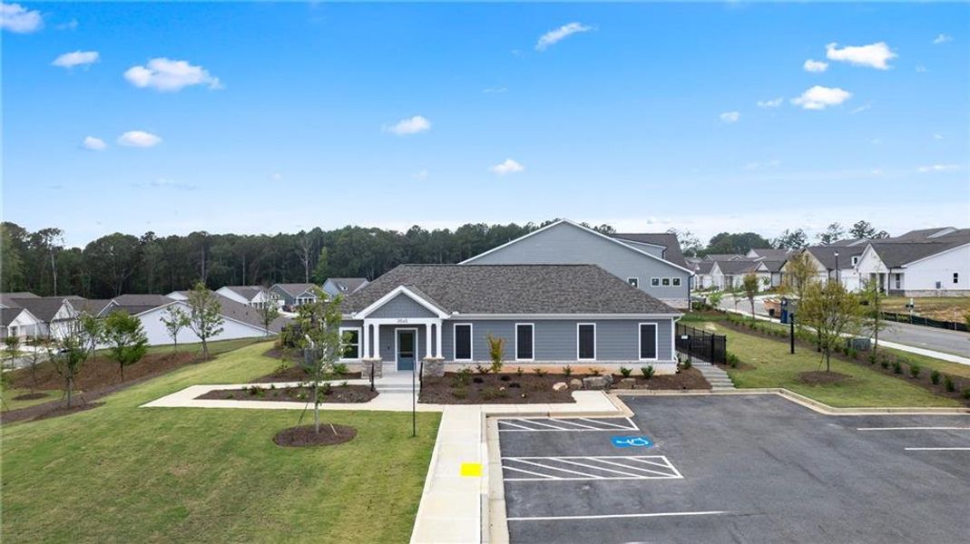 Community amenities in Kelly Preserve, Loganville (Image 26). Community amenities in Kelly Preserve, Loganville (Image 26).