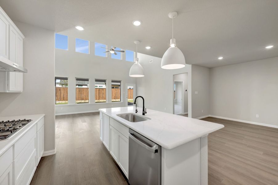 Kitchen Kitchen