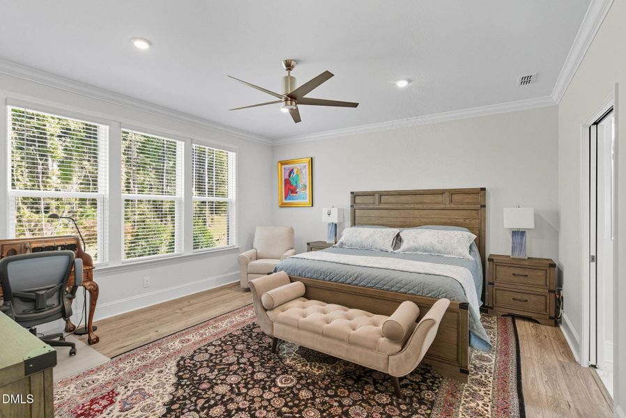 Primary Bedroom Primary Bedroom