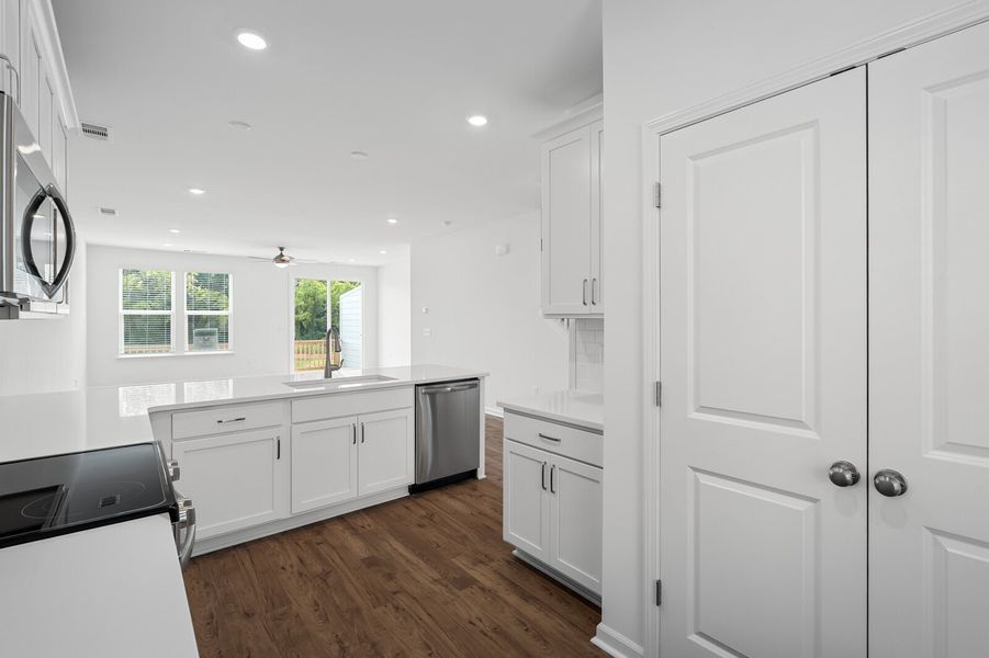 Lavergne, TN New Home.  - Slide 17