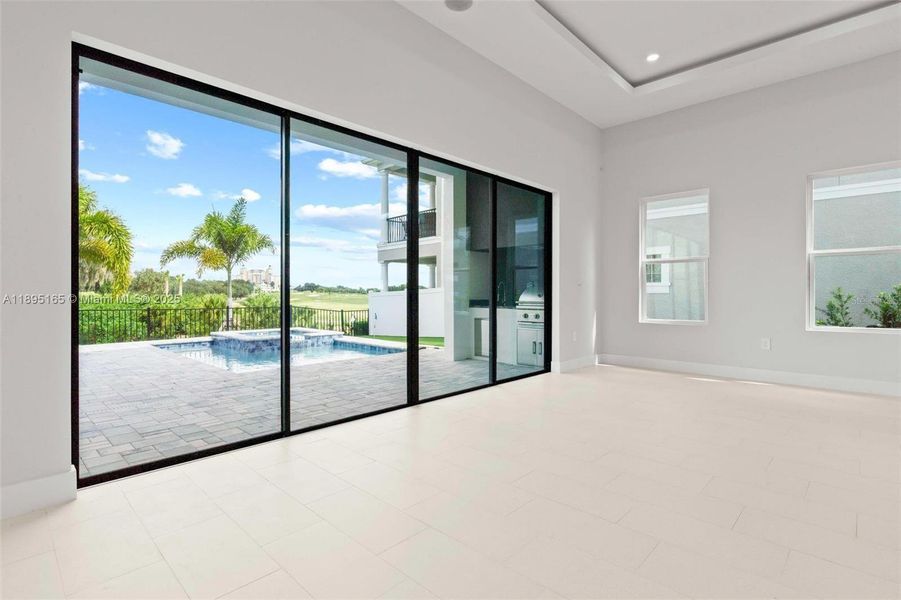 Image 50 of a home in Reunion Resort.