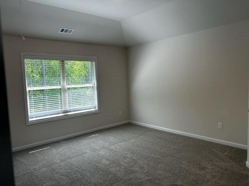Spacious, unfurnished interior of a new home in , Cumming (Image 8).