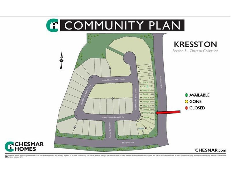 Image 14 of a home in Kresston. Image 14 of a home in Kresston.