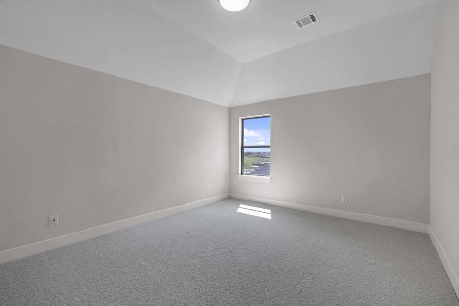Entertainment Room