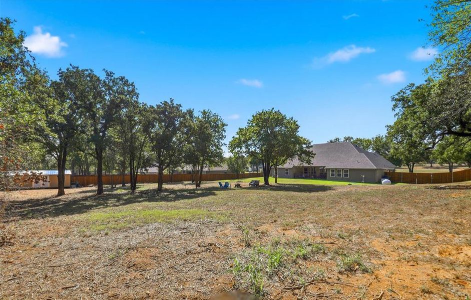 Natural landscape and outdoor views near Crystal Springs Estates in Alvarado (Image 31).