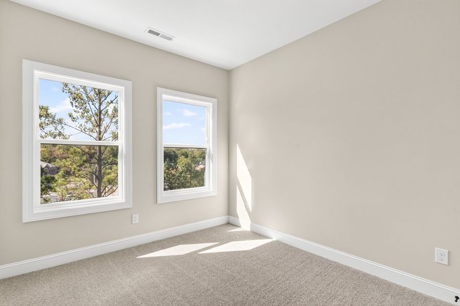 New Home in Cary, NC.  - Slide 34