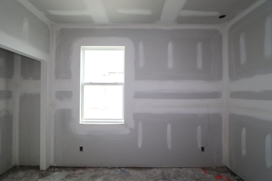 Drywall