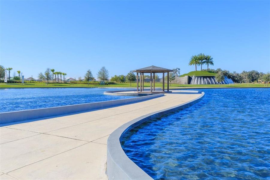 Community amenities in , San Antonio (Image 67).