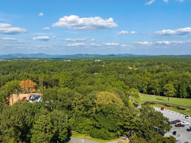 Image 70 of a home in Parkside at Carter Grove.