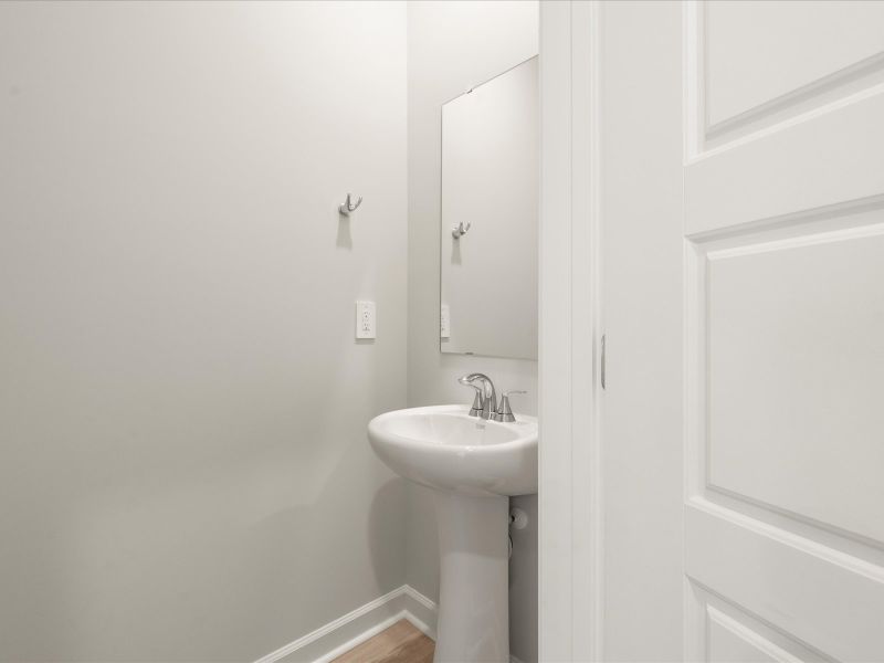 Image 17 of a home in Avalon Townes.