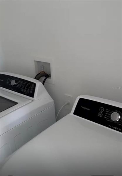 Close-up of interior finishes inside a home in Heath Preserve: Heath Preserve - The Enclave, Ocala (Image 16).