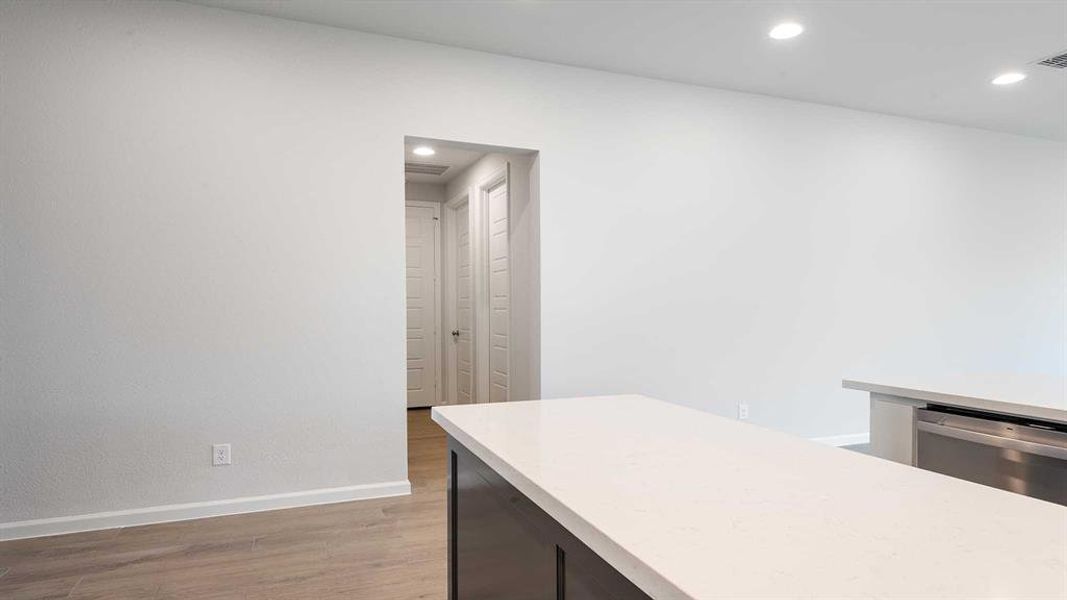 Image 27 of a home in Devonshire - Reserve 45'.