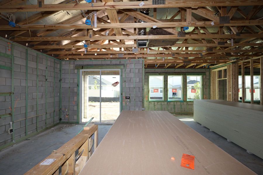 Family Room Family Room