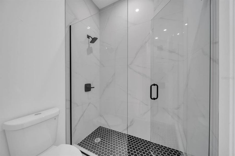 Furnished interior view inside a new home in , Lehigh Acres (Image 11).