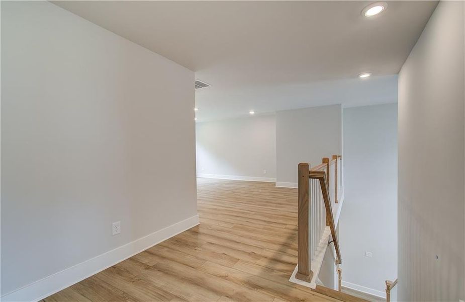 Spacious, unfurnished interior of a new home in , Senoia (Image 24). Spacious, unfurnished interior of a new home in , Senoia (Image 24).