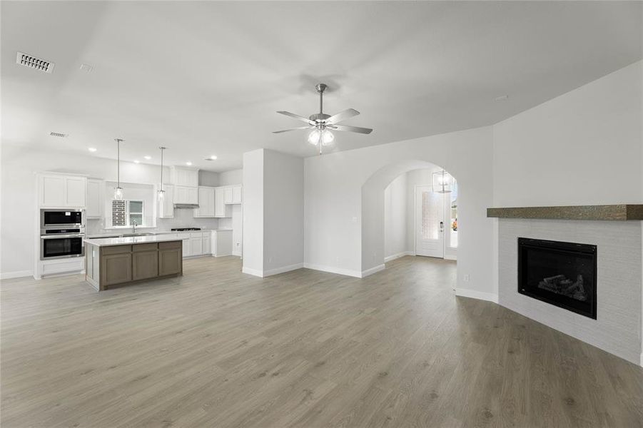 1017 Moss Grove-Living Room-2 1017 Moss Grove-Living Room-2