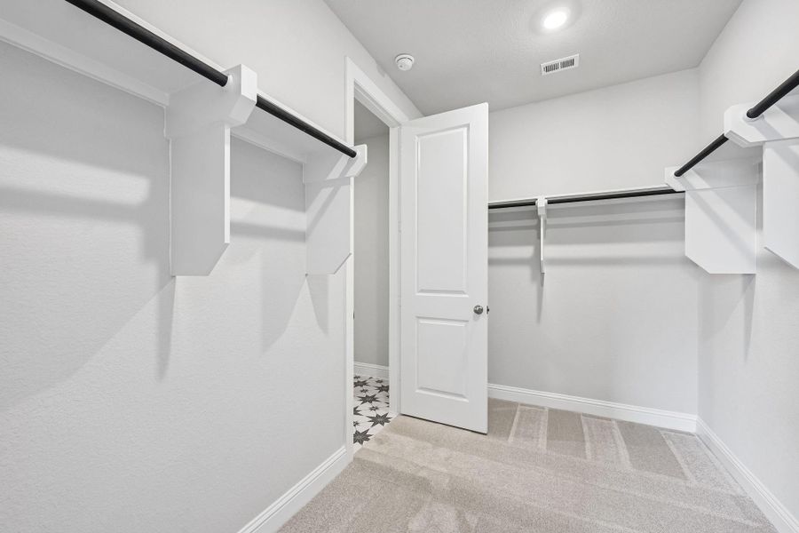 Spacious, unfurnished interior of a new home in , Magnolia (Image 19). Spacious, unfurnished interior of a new home in , Magnolia (Image 19).