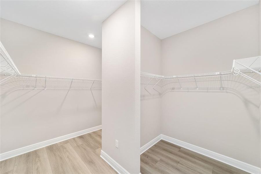 Spacious, unfurnished interior of a new home in On Top of the World Communities, Ocala (Image 17).