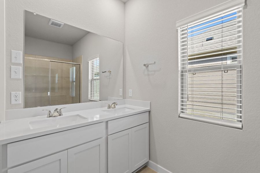 New Home in Cedar Creek, TX.  - Slide 9