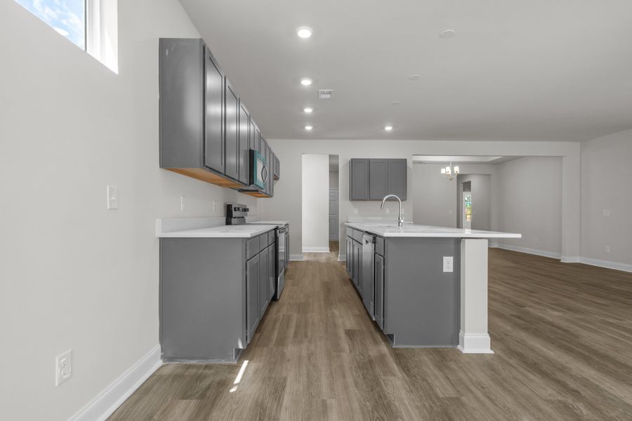 3br New Home in Shallotte, NC.  - Slide 15