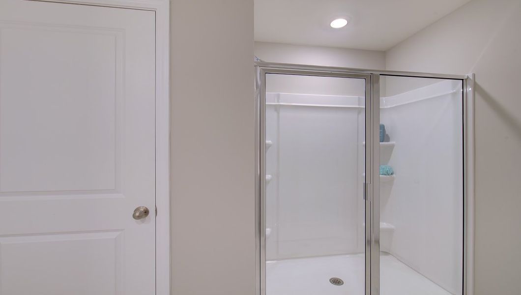 Representative interior finishes for a home built from the Penwell by D.R. Horton in Rolling Hills, Candler (Image 18). Representative interior finishes for a home built from the Penwell by D.R. Horton in Rolling Hills, Candler (Image 18).