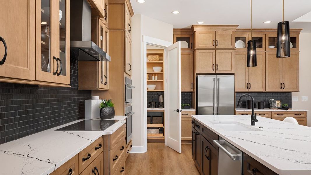 Kitchen Kitchen