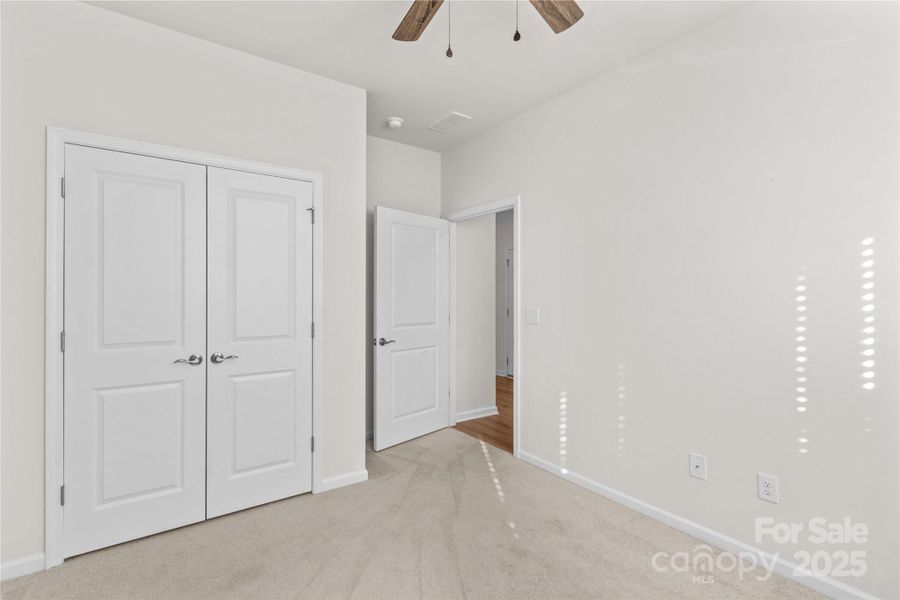 Spacious, unfurnished interior of a new home in , Statesville (Image 17). Spacious, unfurnished interior of a new home in , Statesville (Image 17).