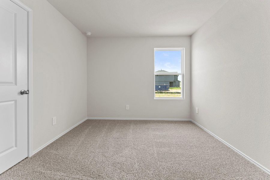 Spacious, unfurnished interior of a new home in Bollinger, Maxwell (Image 25). Spacious, unfurnished interior of a new home in Bollinger, Maxwell (Image 25).