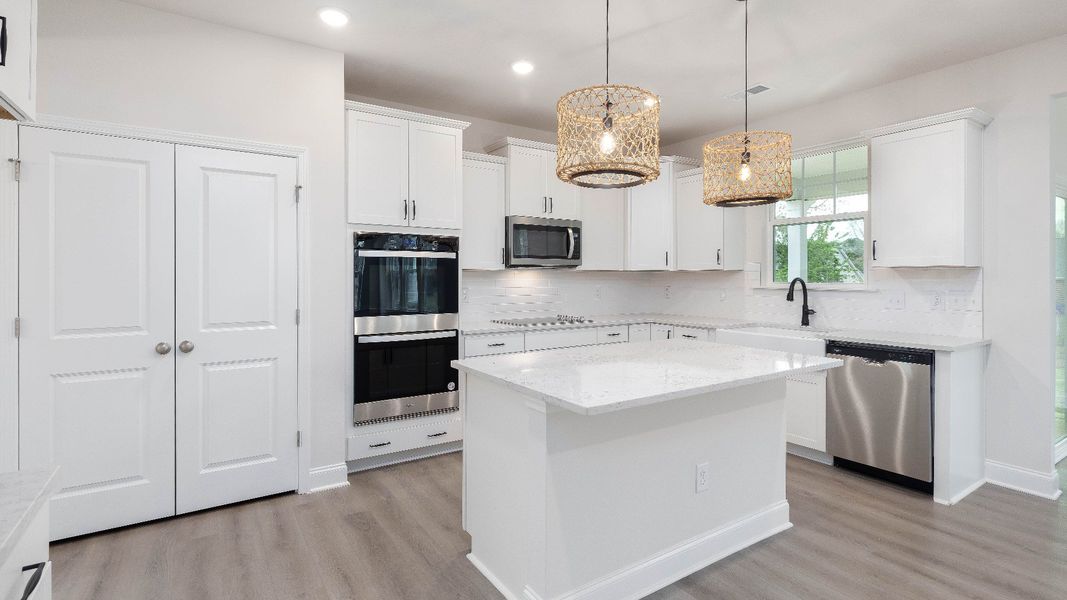 DRB Homes Drayton Interior DRB Homes Drayton Interior