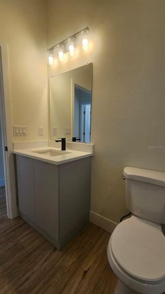 Furnished interior view inside a new home in , Port Charlotte (Image 3).