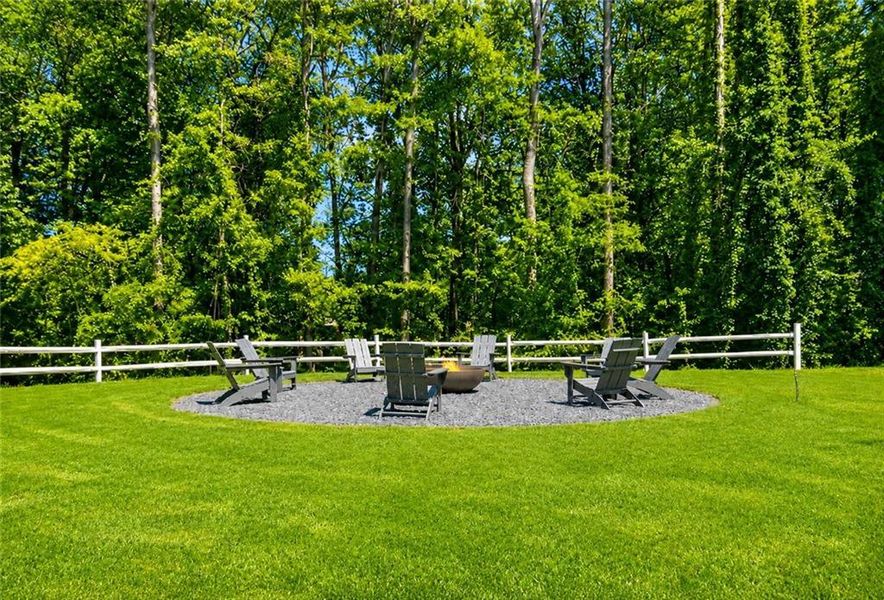 Community amenities in Devin's Shire, Kennesaw (Image 34).