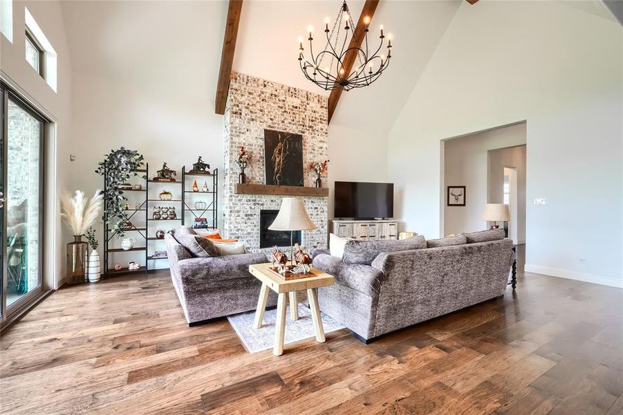 Furnished interior view inside a new home in , Sunnyvale (Image 16).