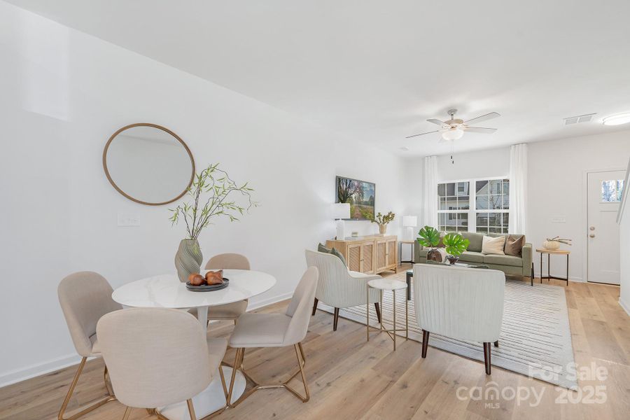 Representation Representation