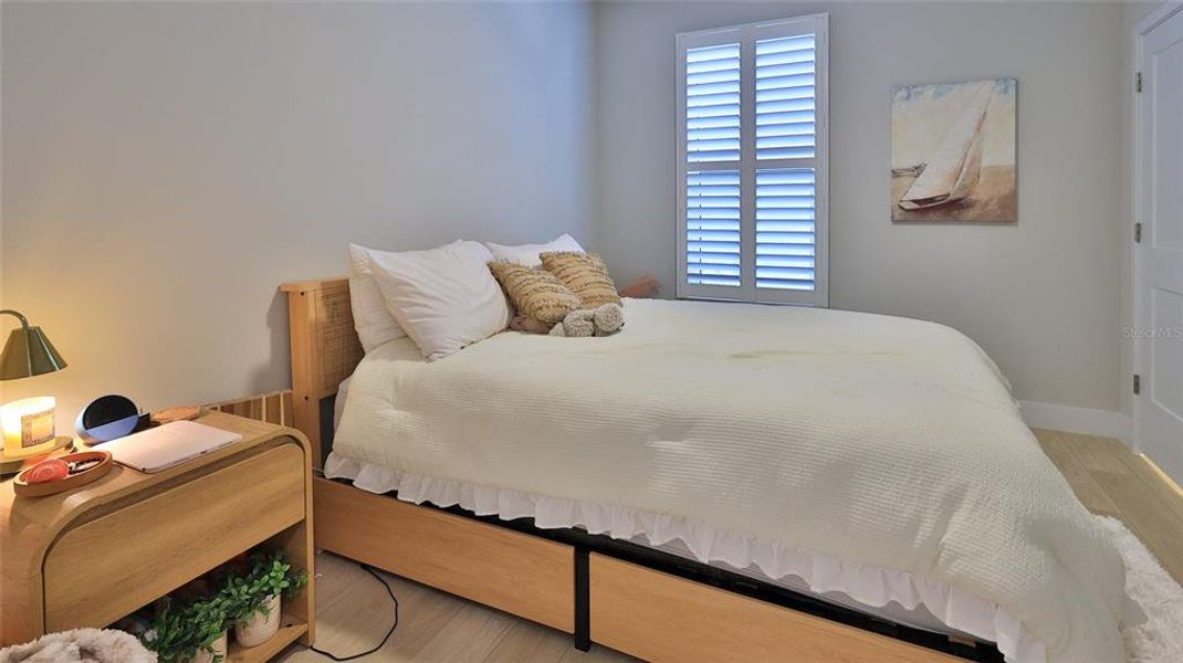 Furnished interior view inside a new home in , New Smyrna Beach (Image 12). Furnished interior view inside a new home in , New Smyrna Beach (Image 12).